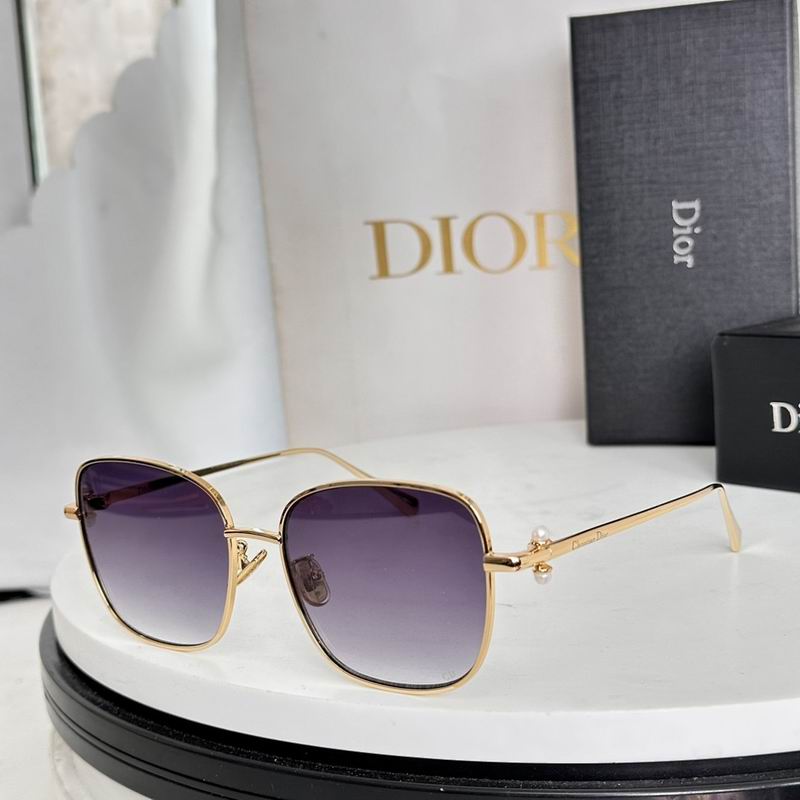 Dior Sunglasses ID:20260410-636